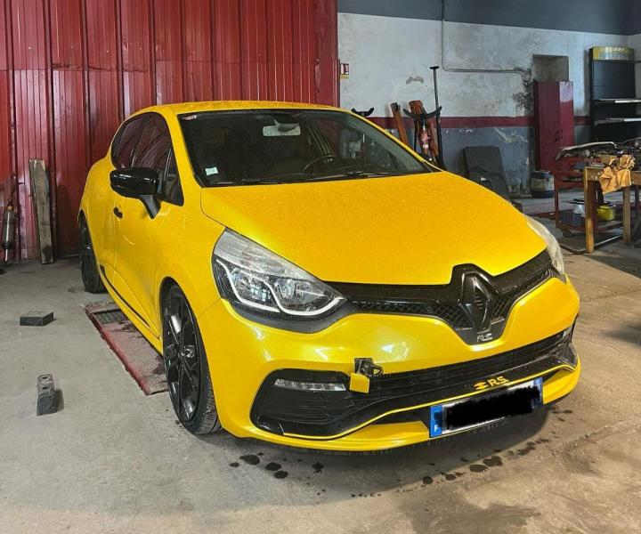 Vente de véhicules d'occasion Cavaillon