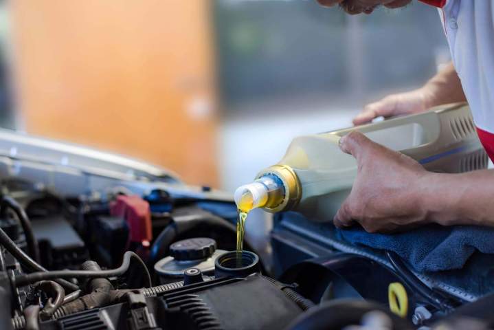 Maintenance automobile Cavaillon
